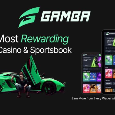 How Gamba.com is Revolutionizing Online Gambling with a User-Centric Approach to Crypto Casino