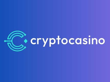 CryptoCasinos.com Token: Why $CASINO is the GambleFi Token to Watch in 2024