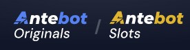 antbot-originals-slots-logo